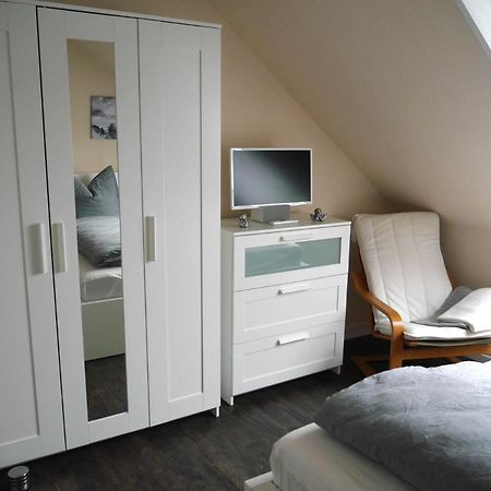 Ferienwohnung-Bullerby Barkelsby Экстерьер фото