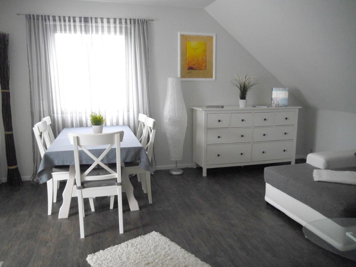 Ferienwohnung-Bullerby Barkelsby Экстерьер фото