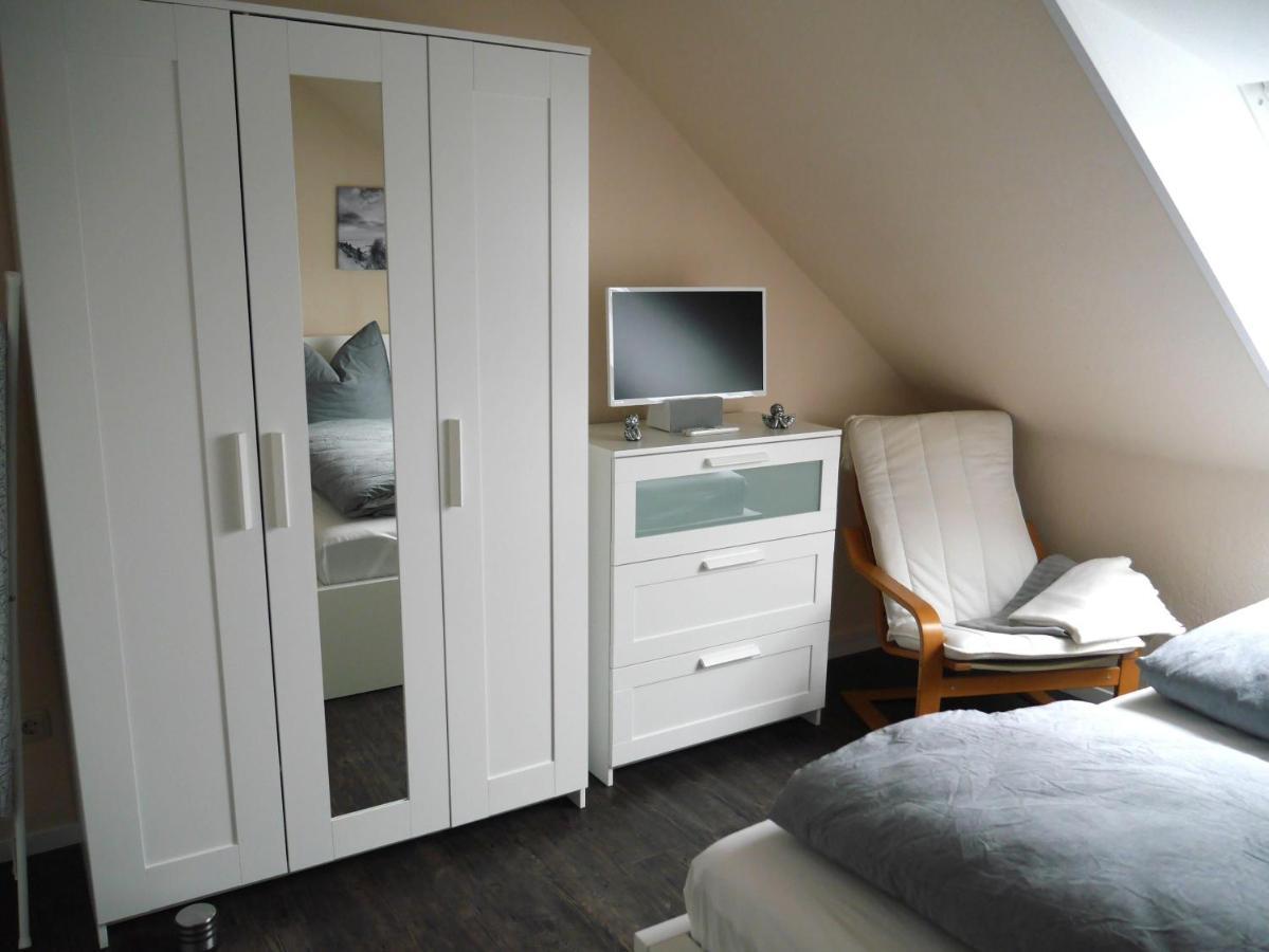 Ferienwohnung-Bullerby Barkelsby Экстерьер фото