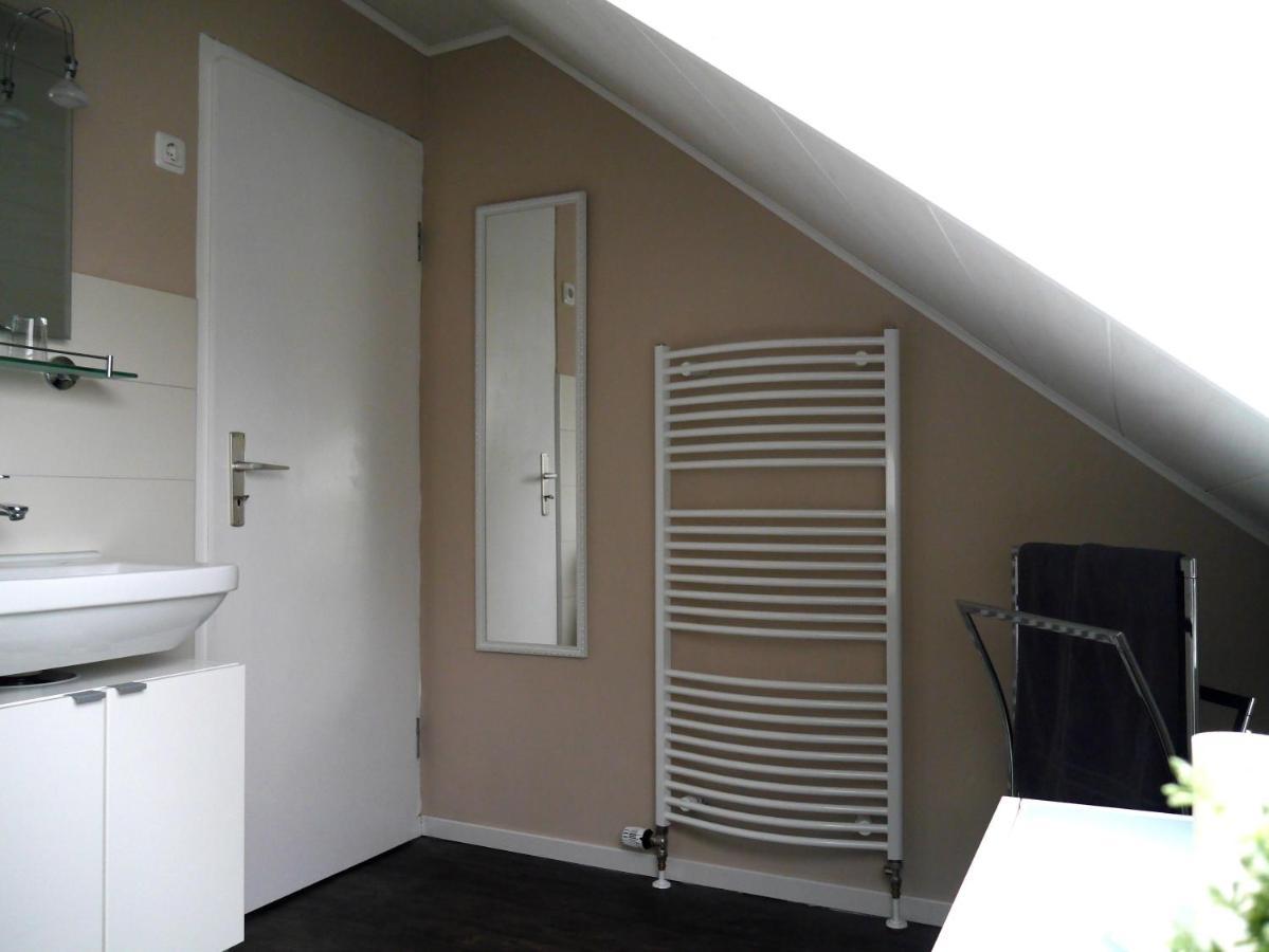 Ferienwohnung-Bullerby Barkelsby Экстерьер фото