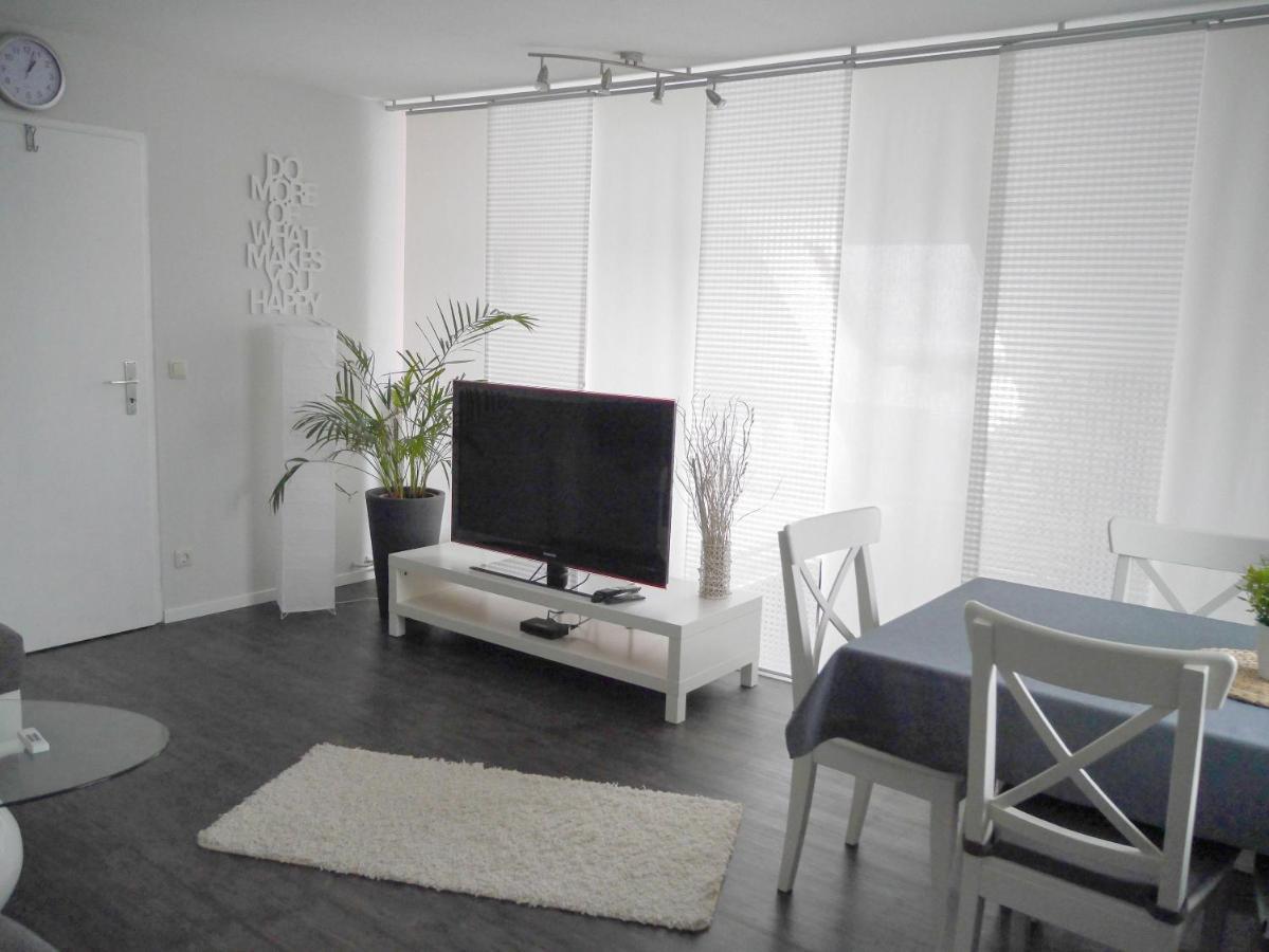 Ferienwohnung-Bullerby Barkelsby Экстерьер фото