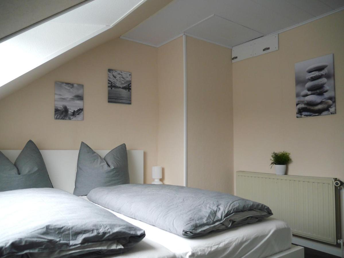 Ferienwohnung-Bullerby Barkelsby Экстерьер фото