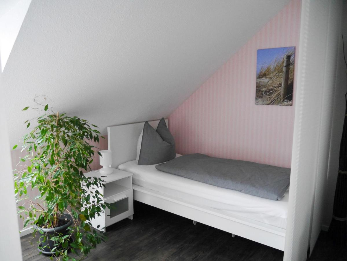 Ferienwohnung-Bullerby Barkelsby Экстерьер фото