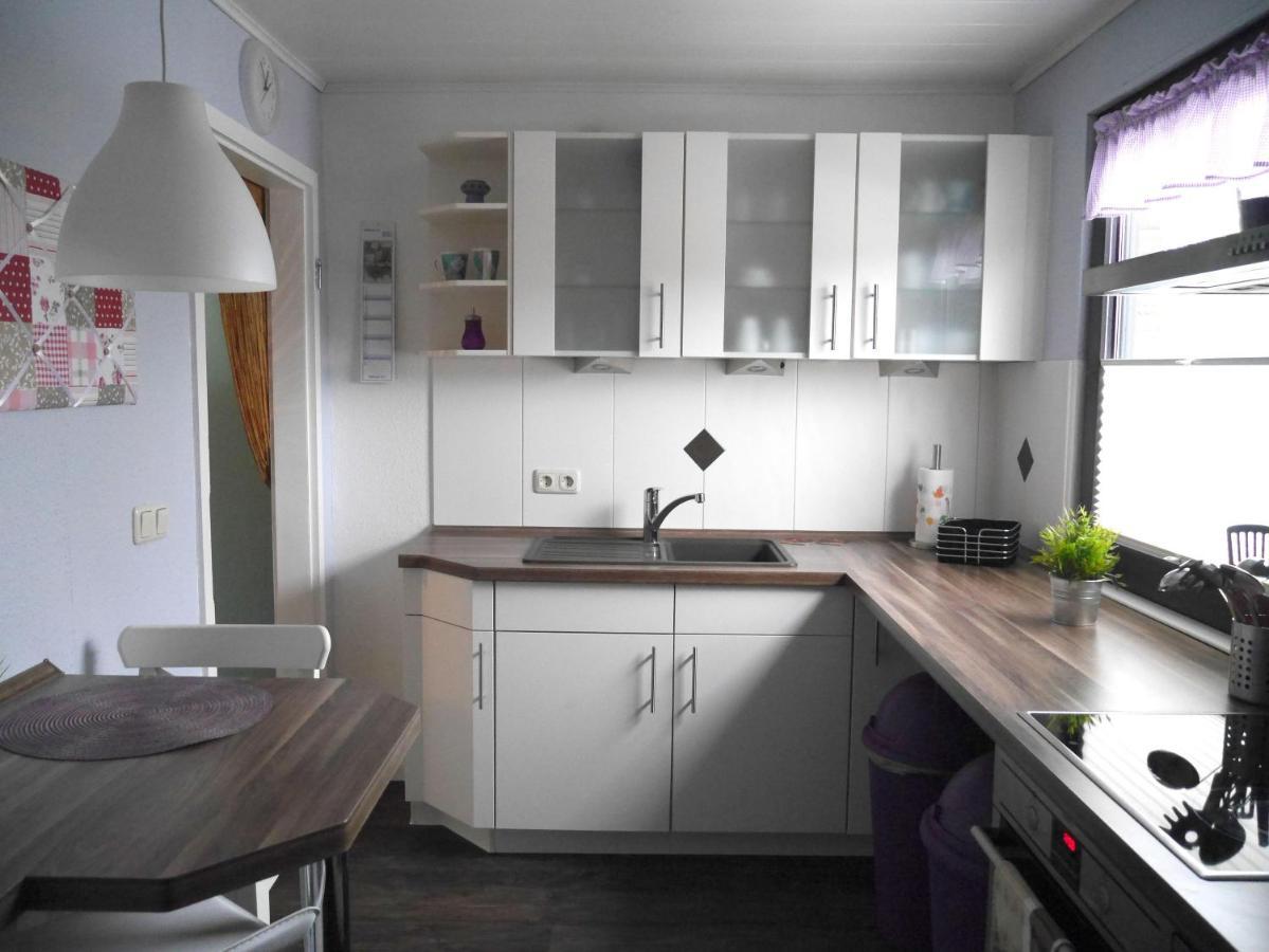 Ferienwohnung-Bullerby Barkelsby Экстерьер фото