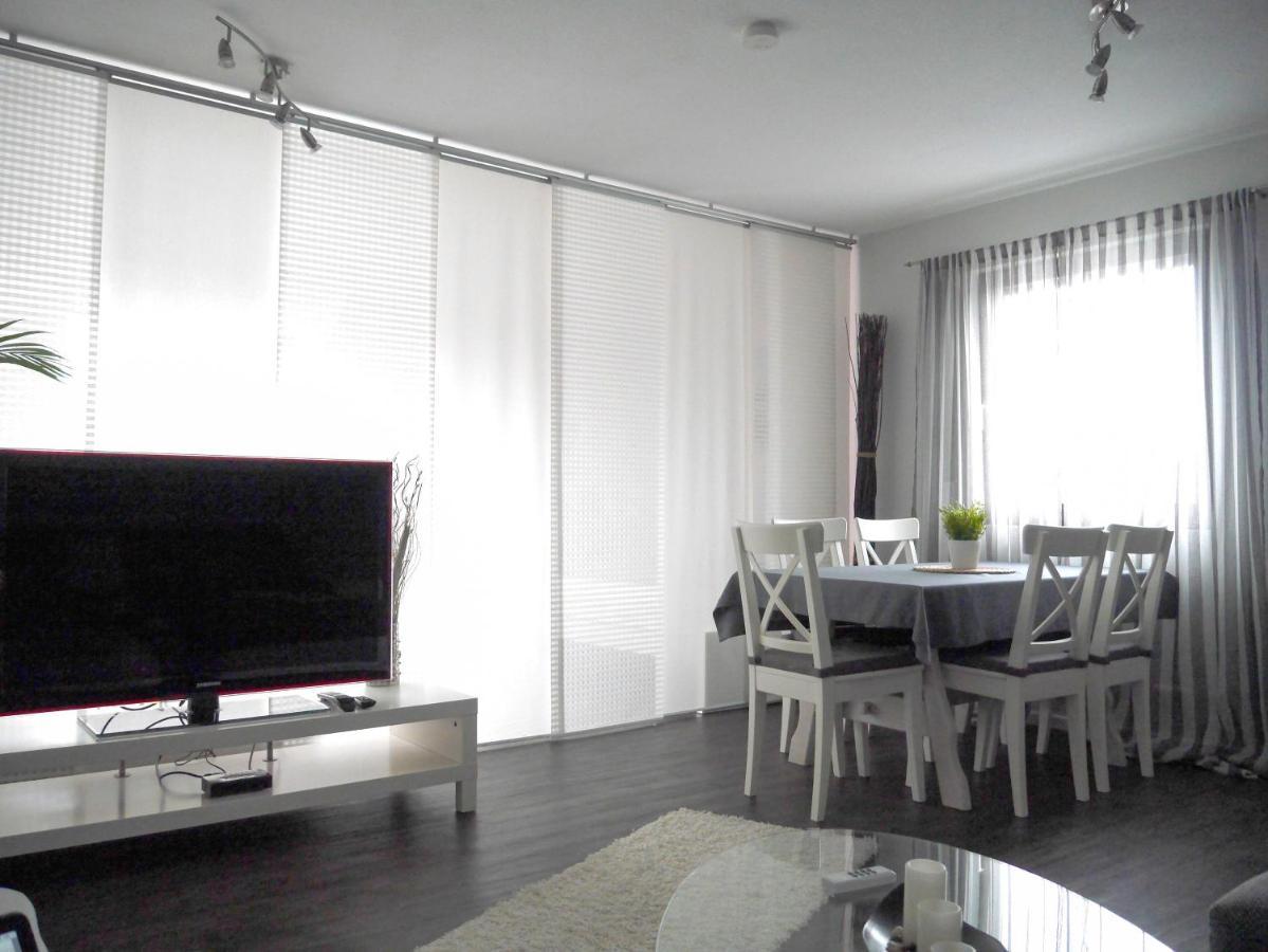 Ferienwohnung-Bullerby Barkelsby Экстерьер фото