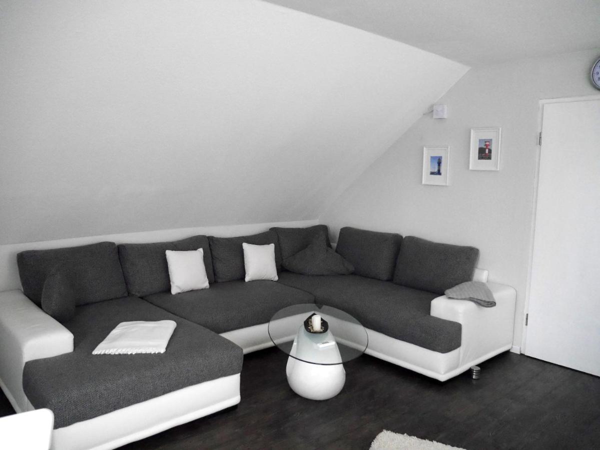 Ferienwohnung-Bullerby Barkelsby Экстерьер фото