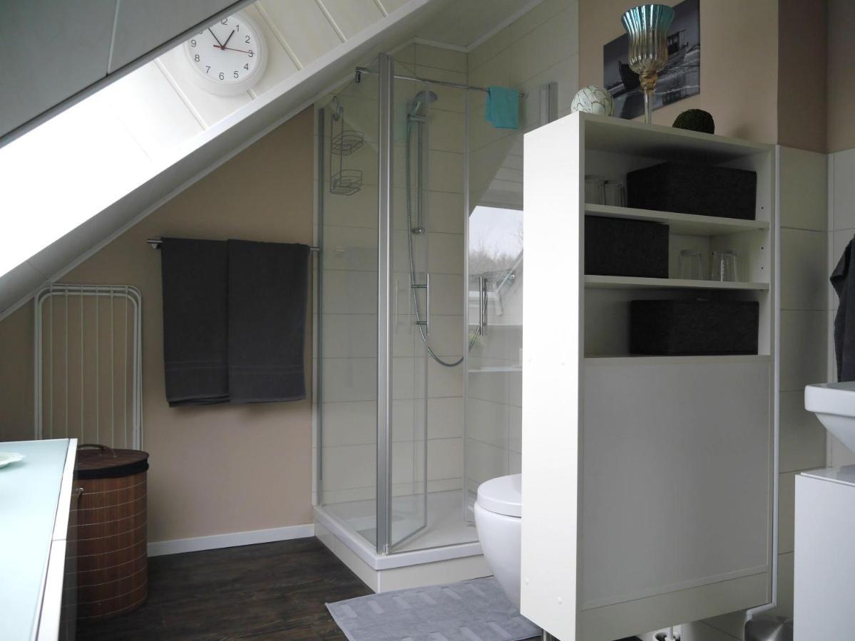 Ferienwohnung-Bullerby Barkelsby Экстерьер фото