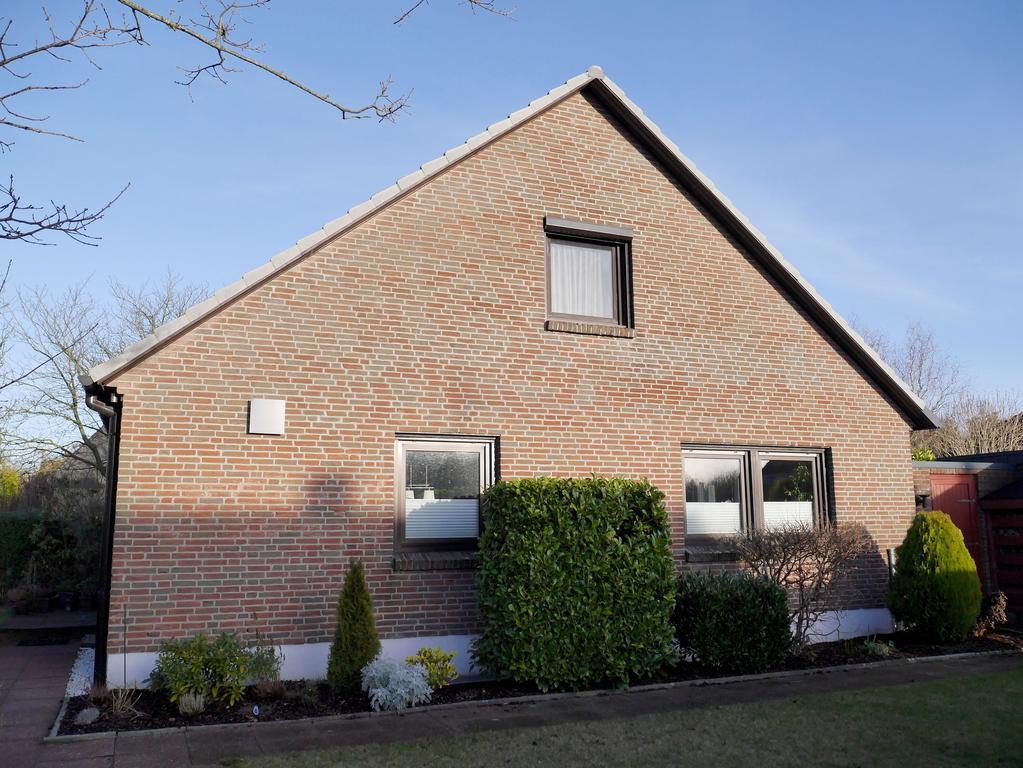 Ferienwohnung-Bullerby Barkelsby Экстерьер фото